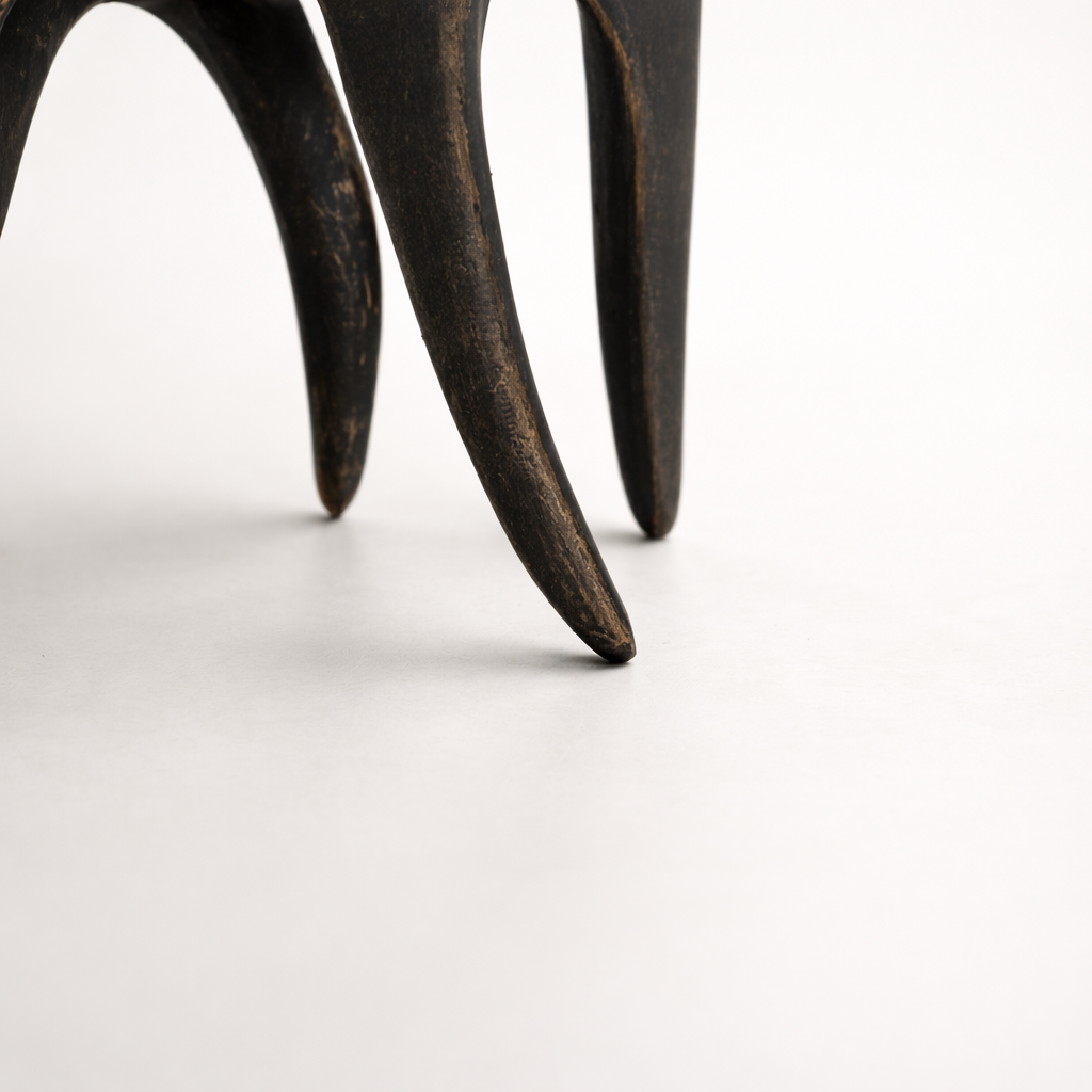 Arvion Alloy Deer Figurine