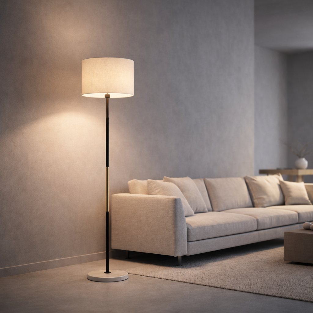Arden Floor Lamp