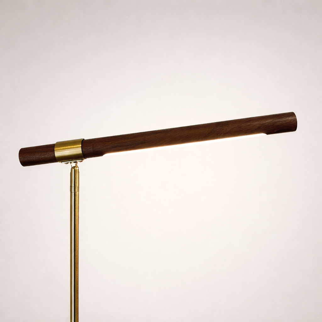 Axis Floor Lamp