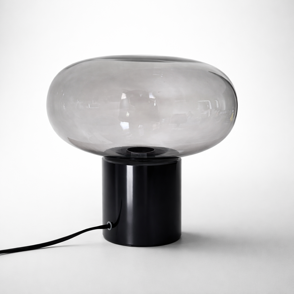 Nova Glass Lamp