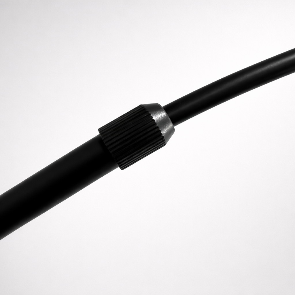 Evoque Floor Lamp