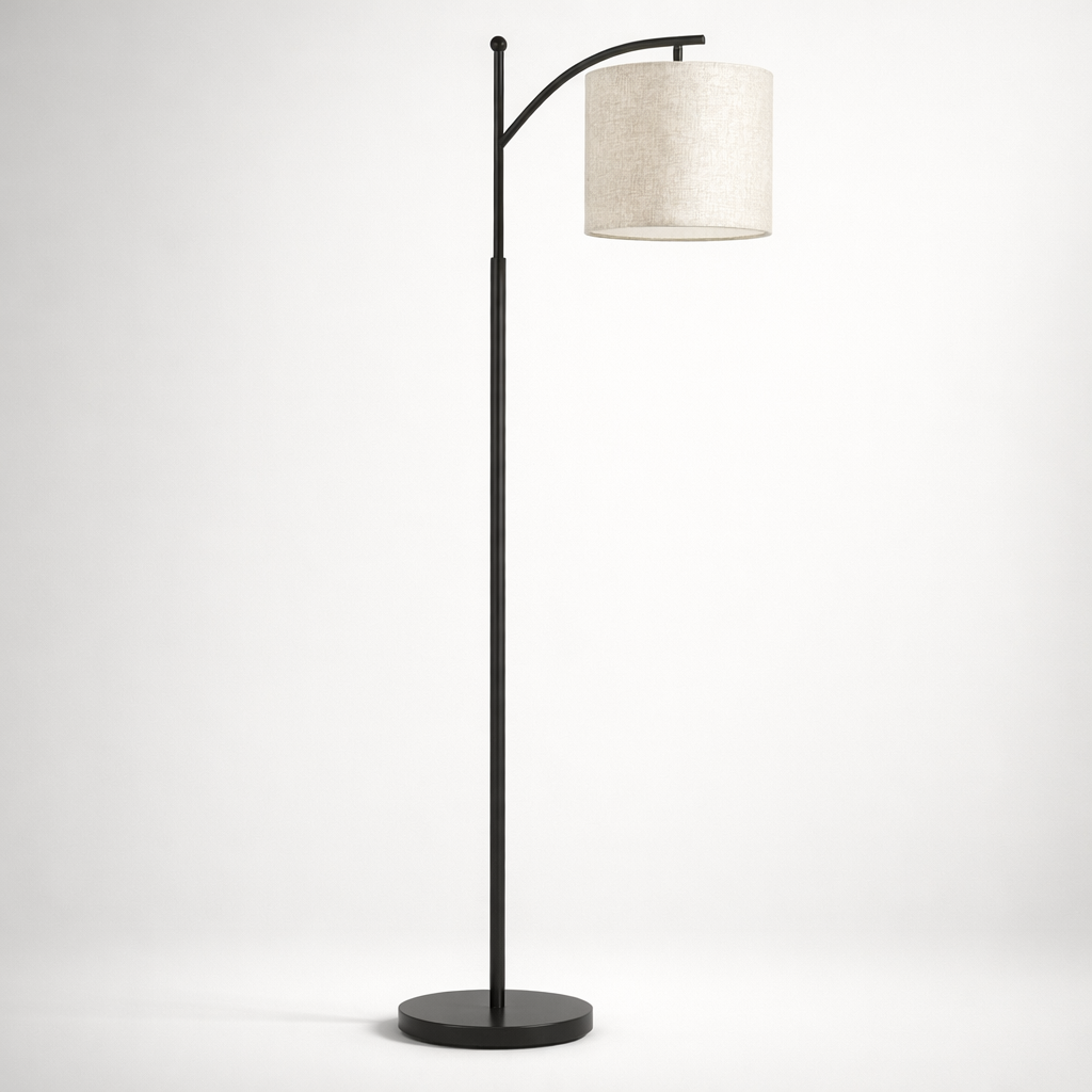 Eclipta Floor Lamp