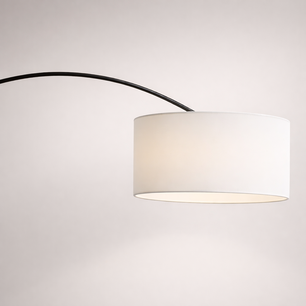 Evoque Floor Lamp