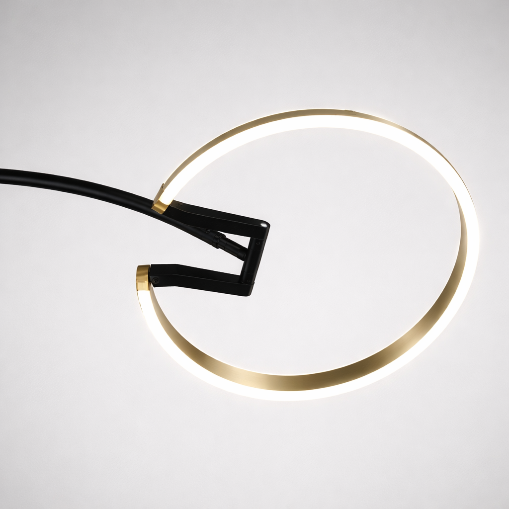 Eclisse Floor Lamp