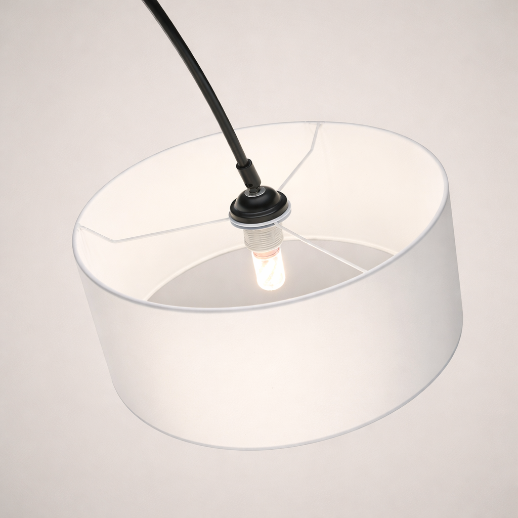 Evoque Floor Lamp