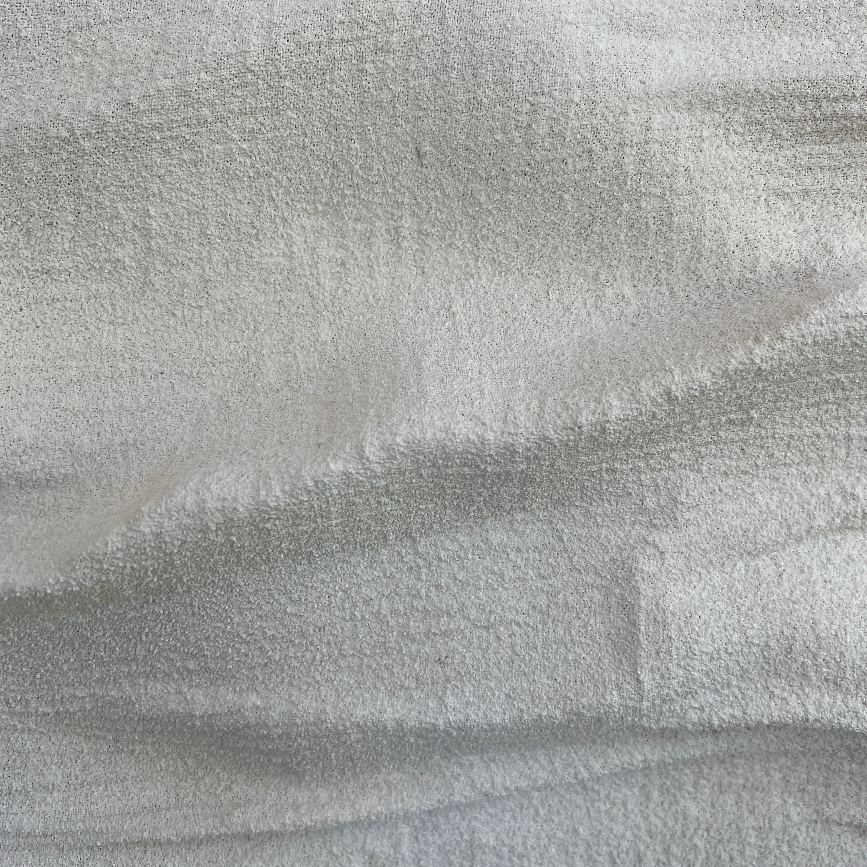 Frosted Layers in 3D Texture Art