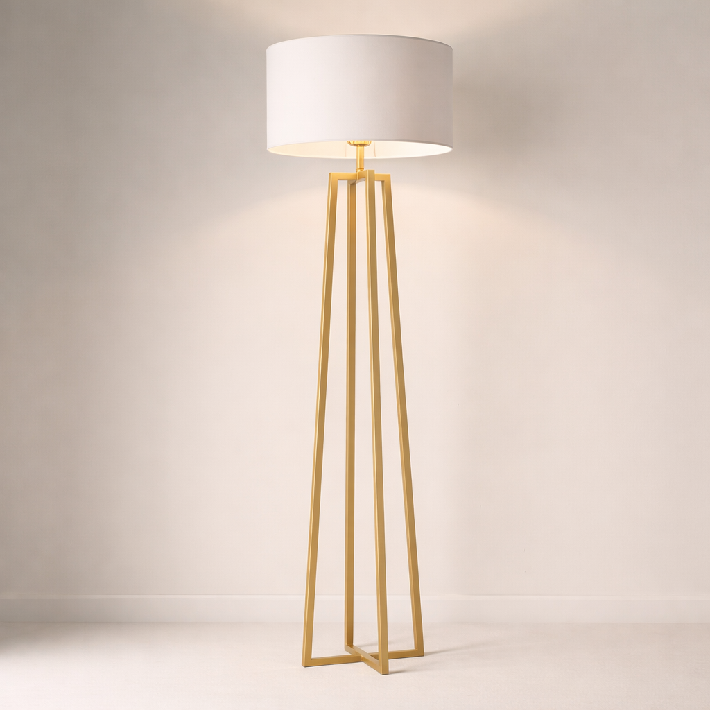 Luméa Floor Lamp