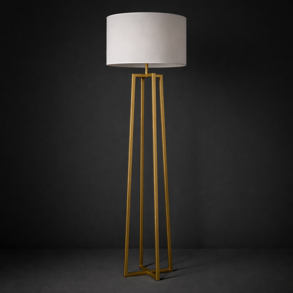 Luméa Floor Lamp