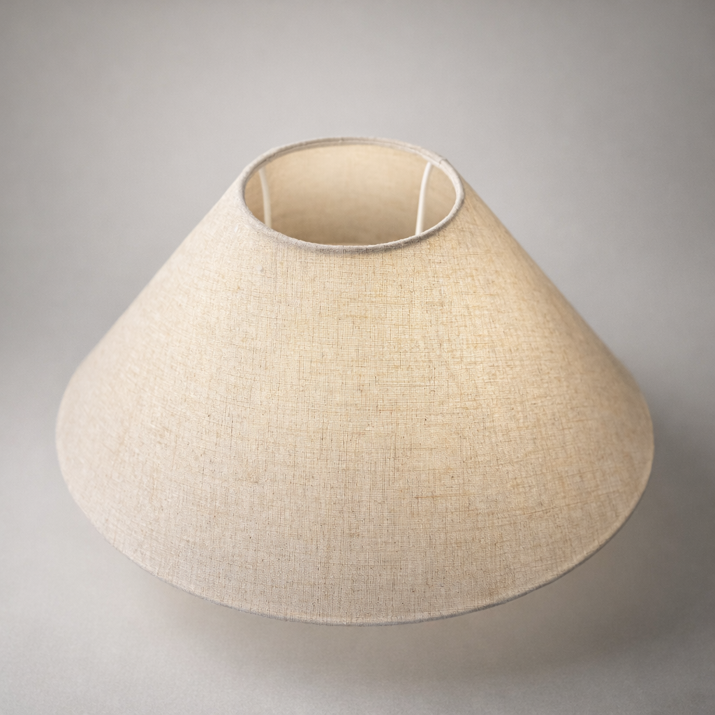 Maison Ceramic Lamp