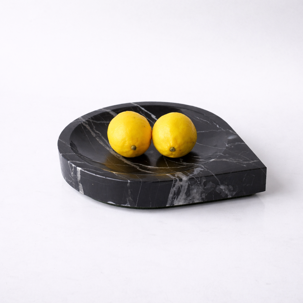 Melra Marble Tray