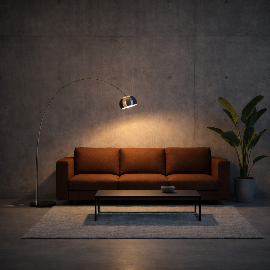 Stellar Floor Lamp