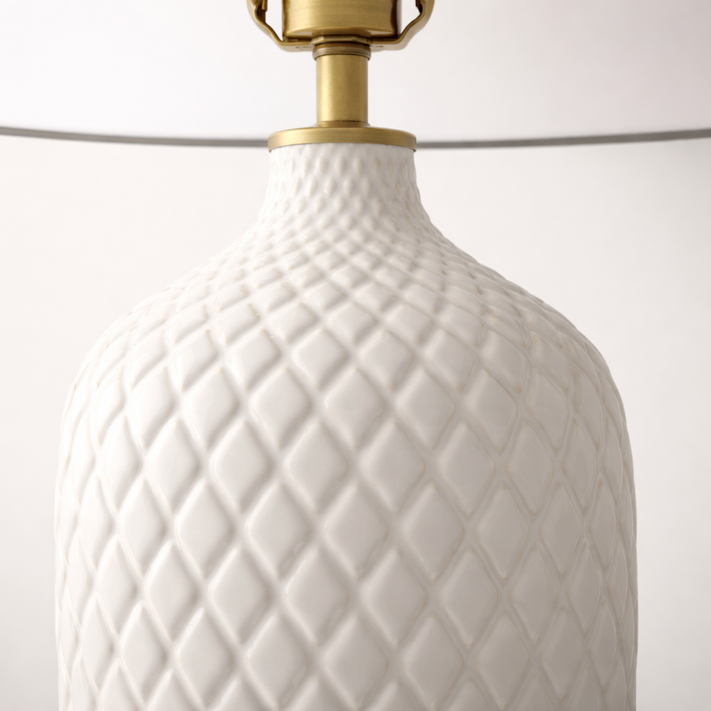 Verona Ceramic Lamp