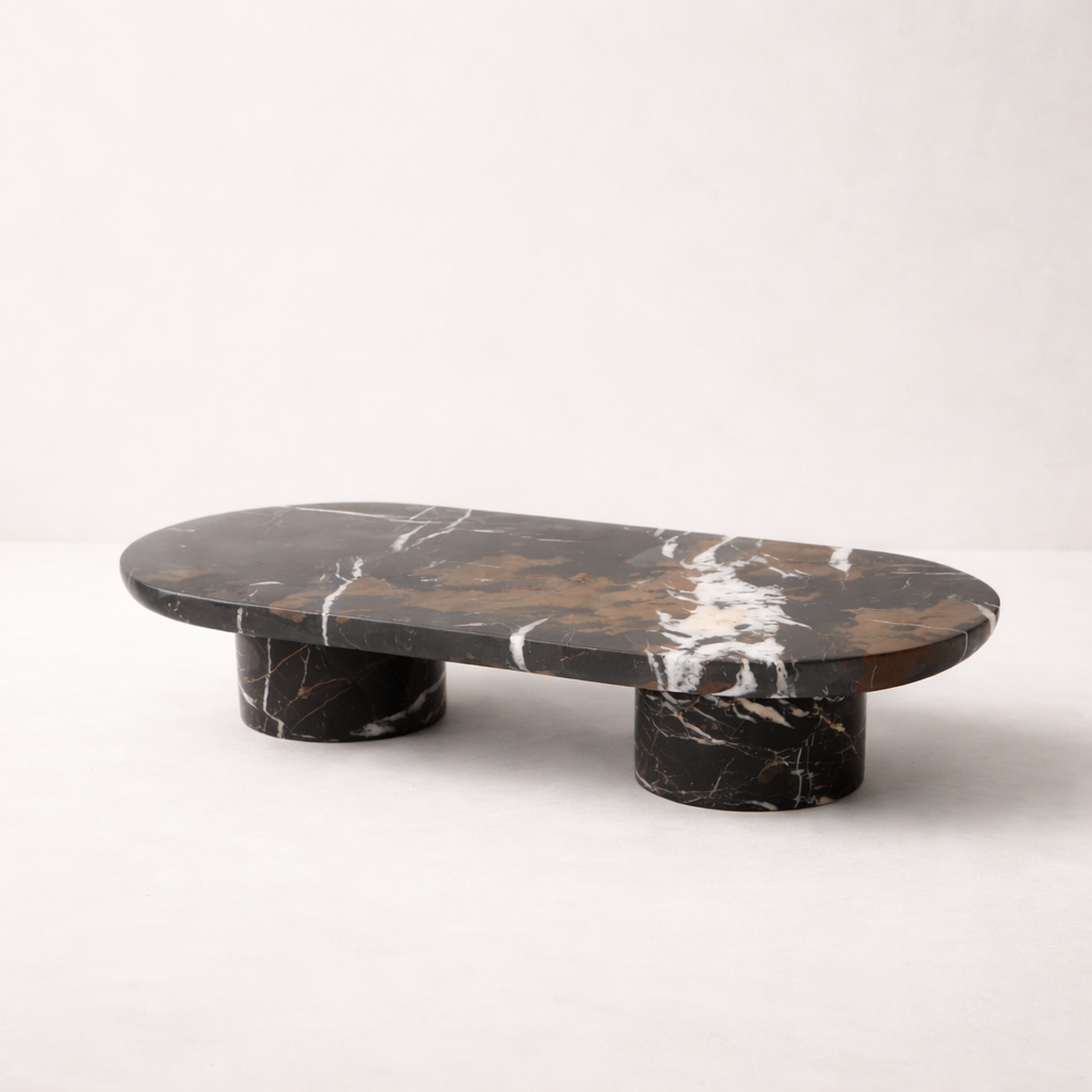Varen Marble Platter