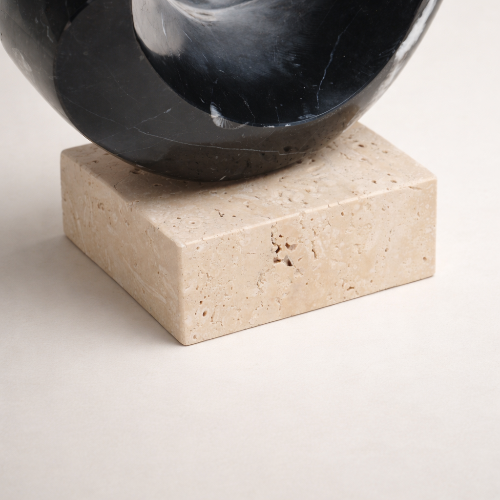 Neris Marble Sculpture