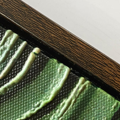 Forest Crest in 3D Texture