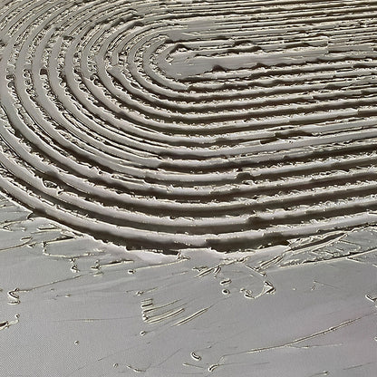 Fingerprint of Time in 3D Texture