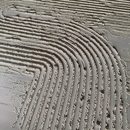 Fingerprint of Time in 3D Texture