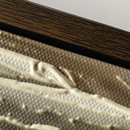 Fingerprint of Time in 3D Texture