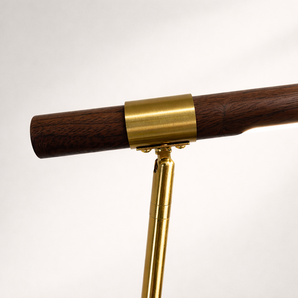 Axis Floor Lamp