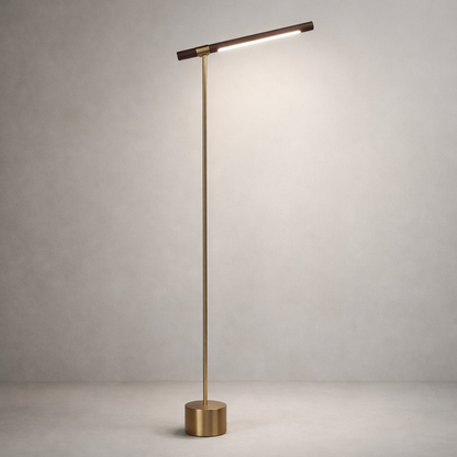 Axis Floor Lamp
