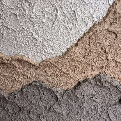 Coastal Balance Painting
