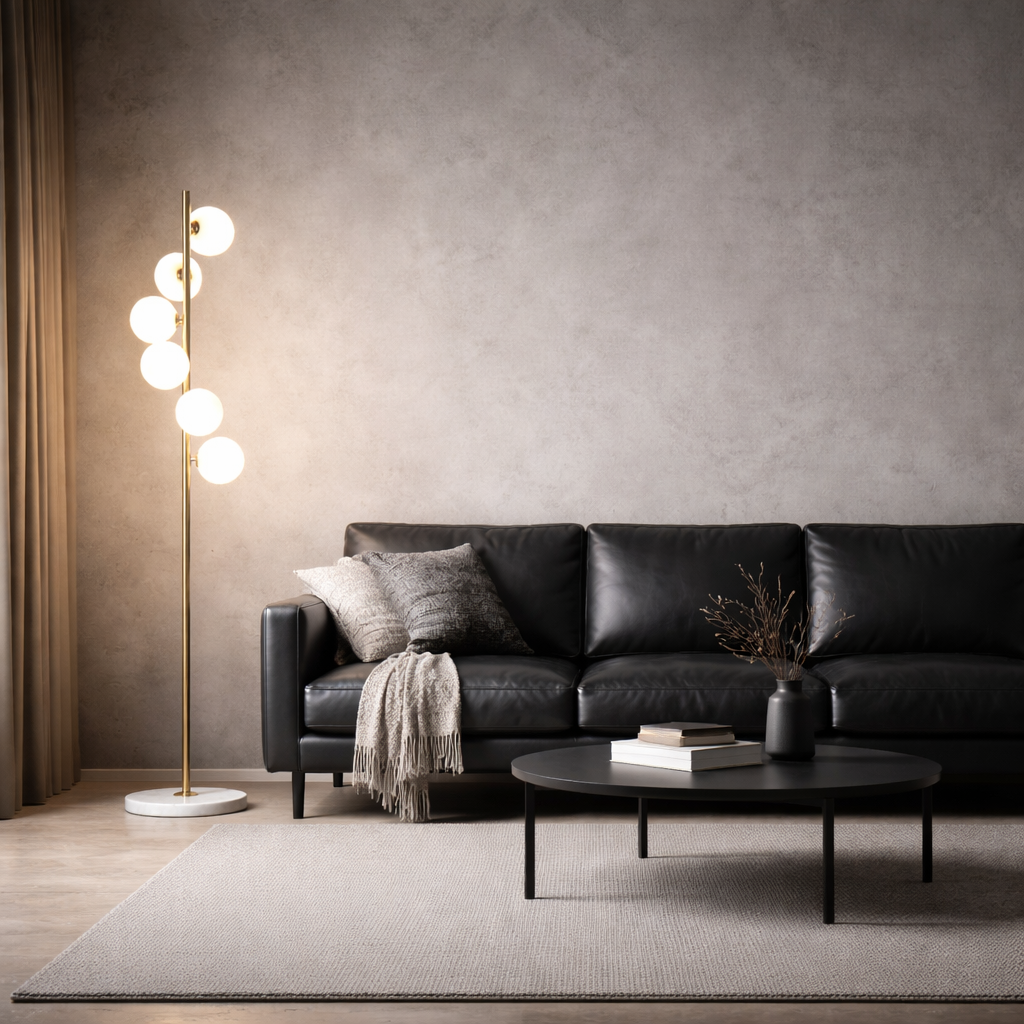 Cosmo Floor Lamp