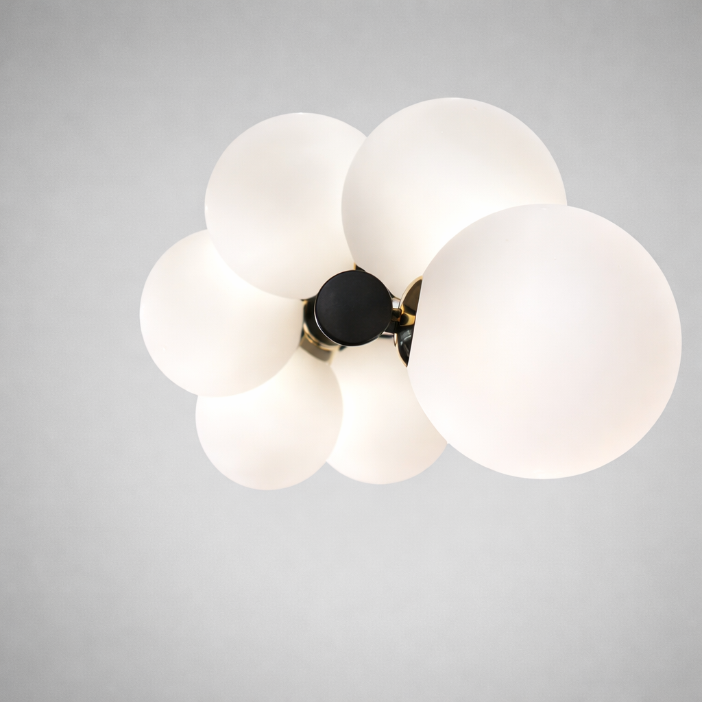 Cosmo Floor Lamp