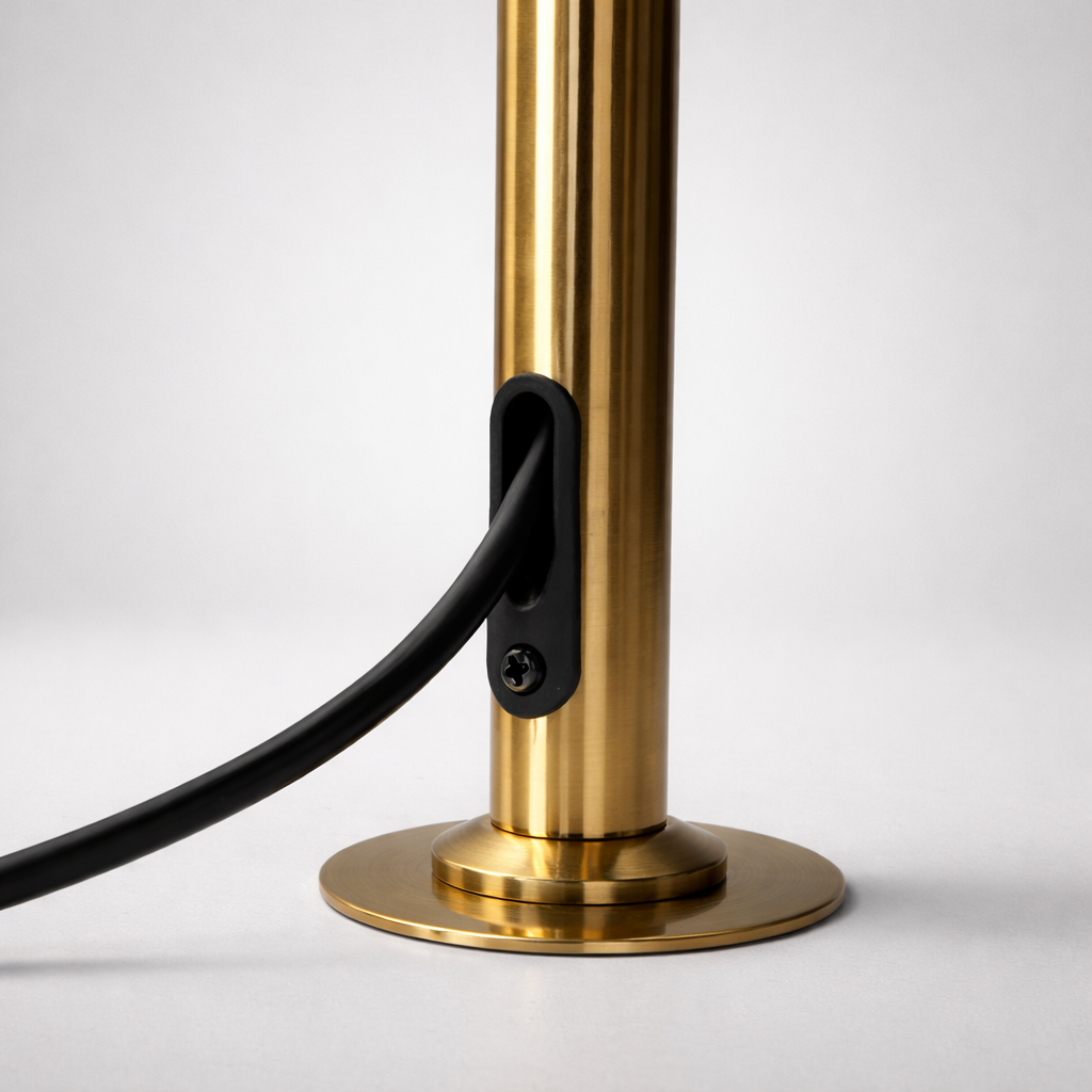 Cosmo Floor Lamp
