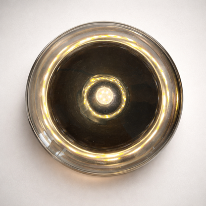Nova Glass Lamp