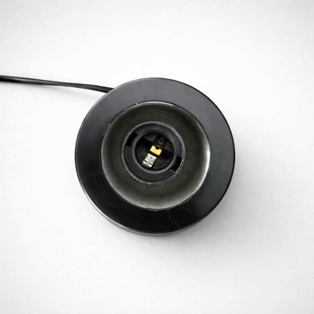Nova Glass Lamp