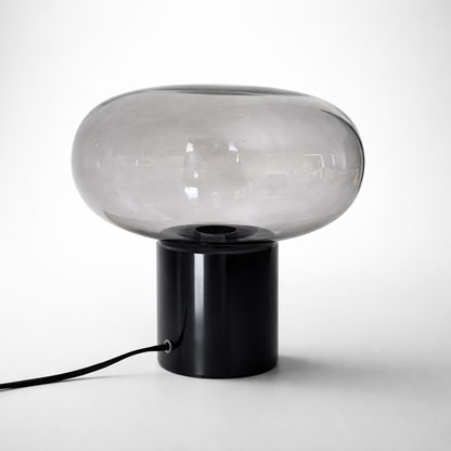 Nova Glass Lamp