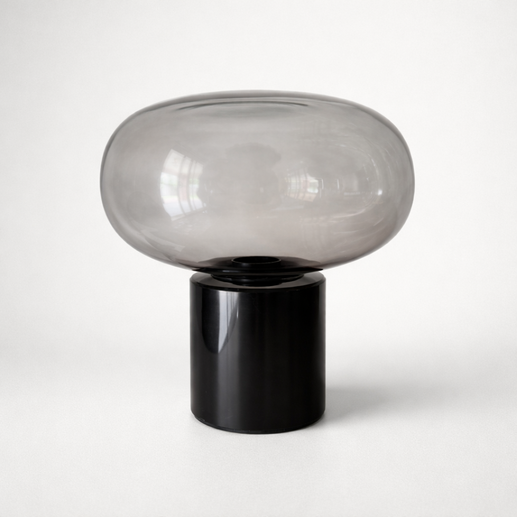Nova Glass Lamp