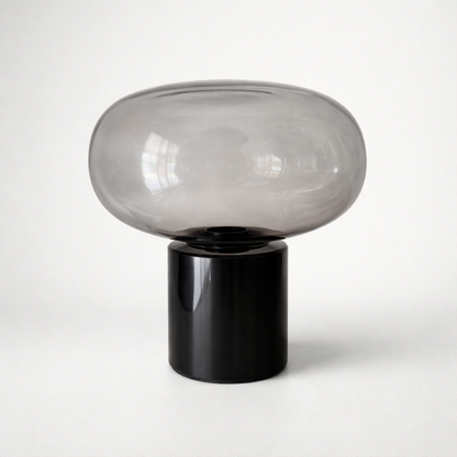 Nova Glass Lamp