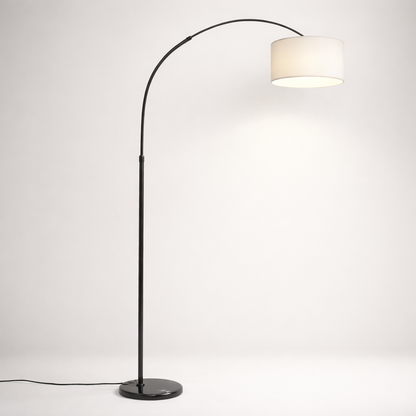 Evoque Floor Lamp