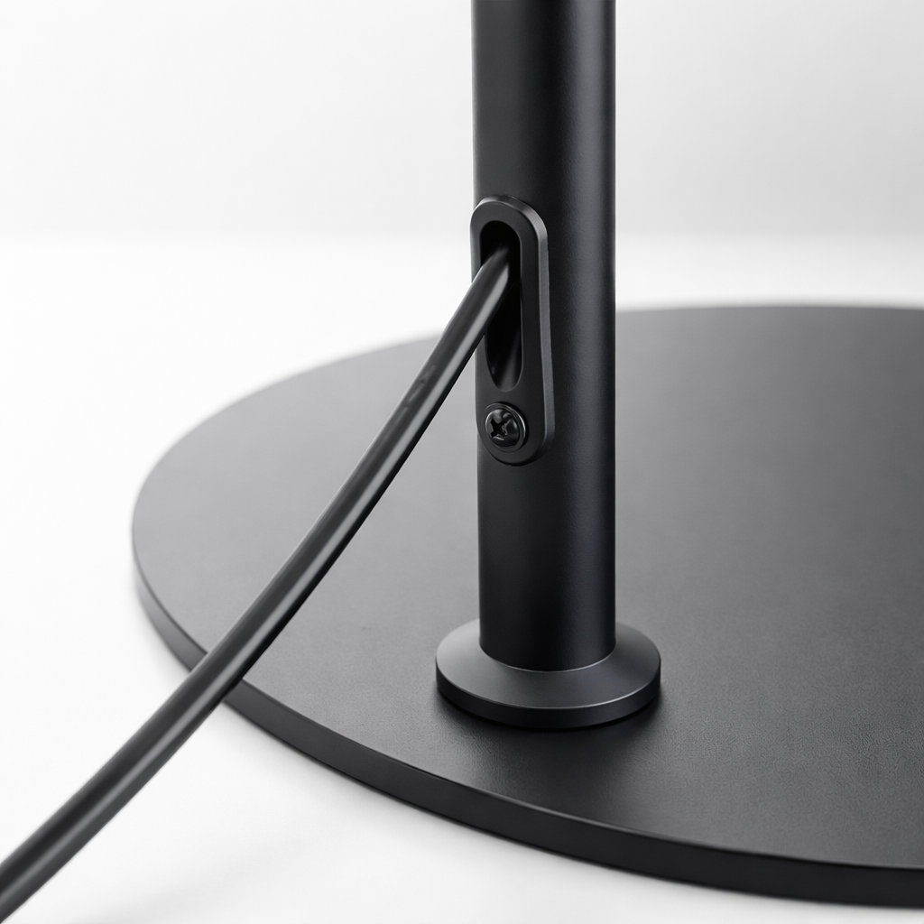 Eclisse Floor Lamp