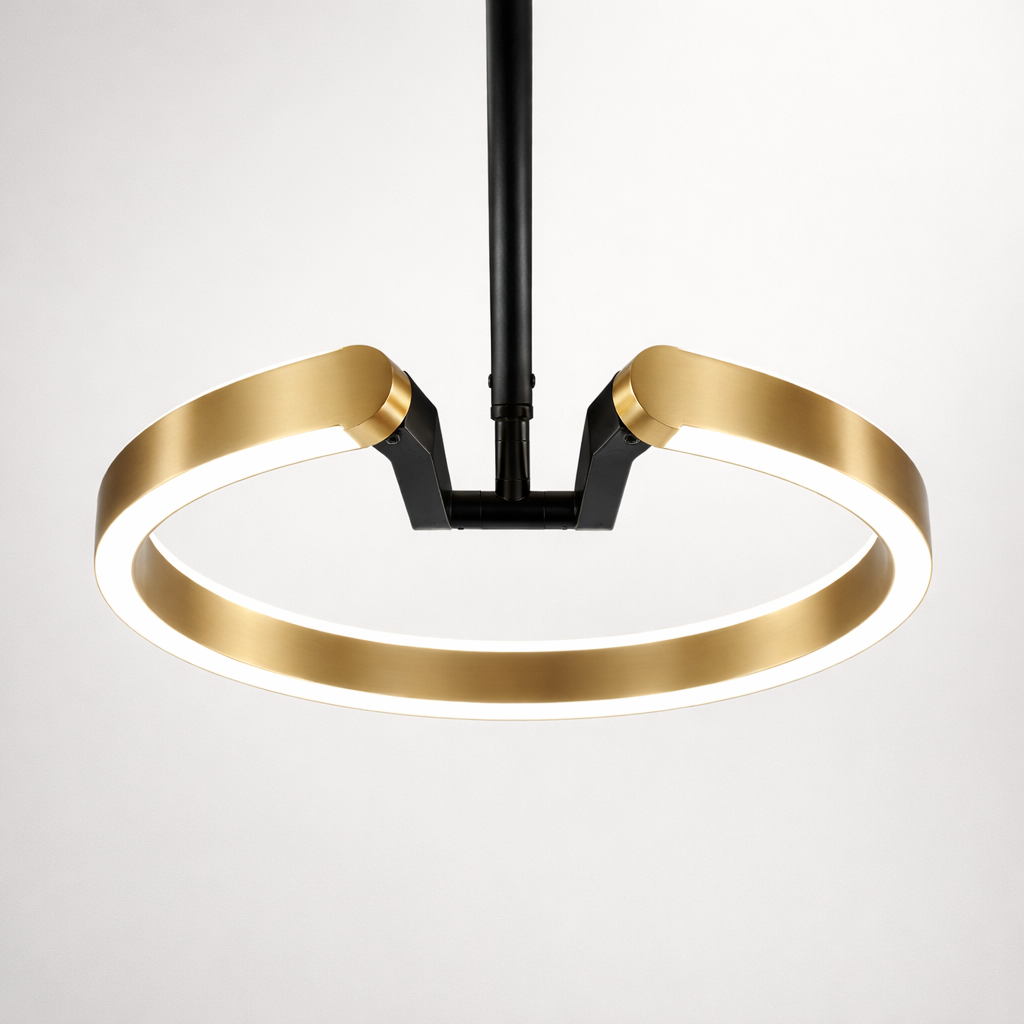 Eclisse Floor Lamp