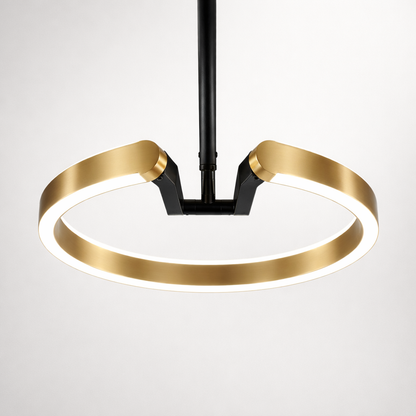 Eclisse Floor Lamp