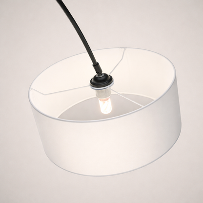 Evoque Floor Lamp