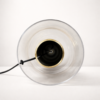 Elan Metal Lamp
