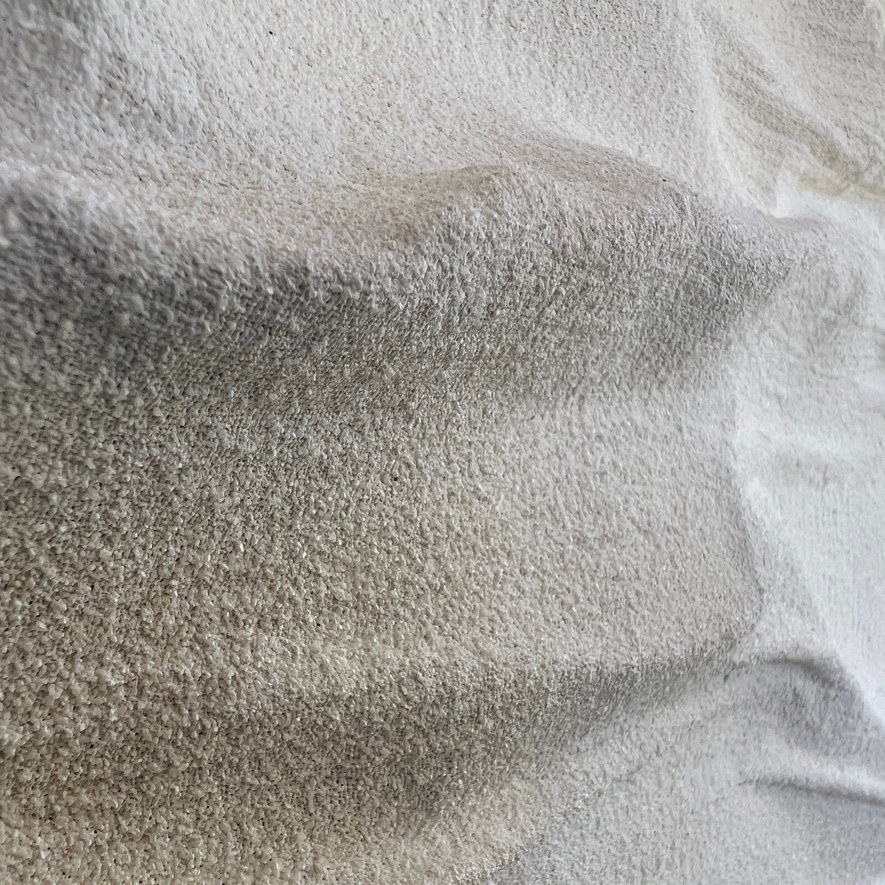 Frosted Layers in 3D Texture Art