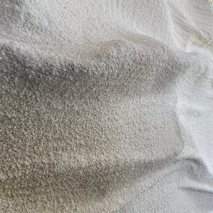 Frosted Layers in 3D Texture Art