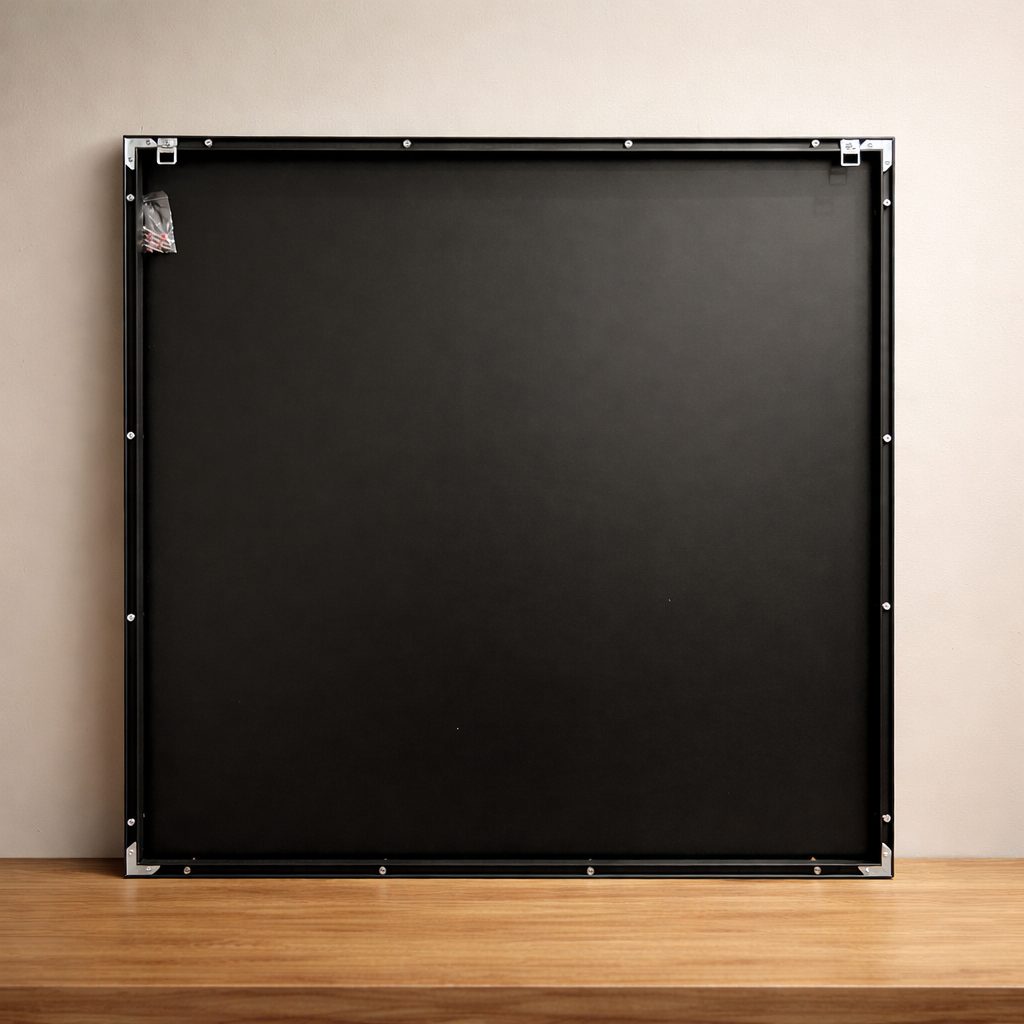 Ivora Fold Painting