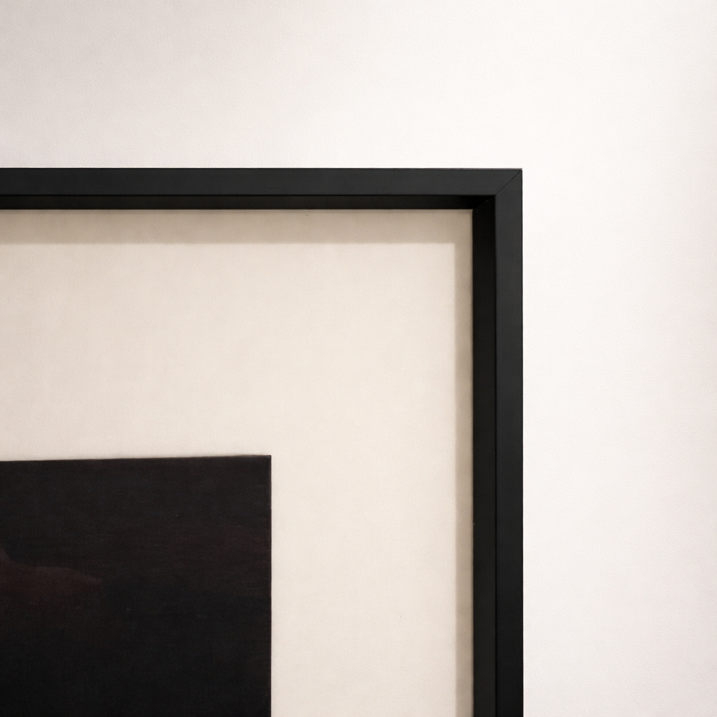 Ivora Fold Painting