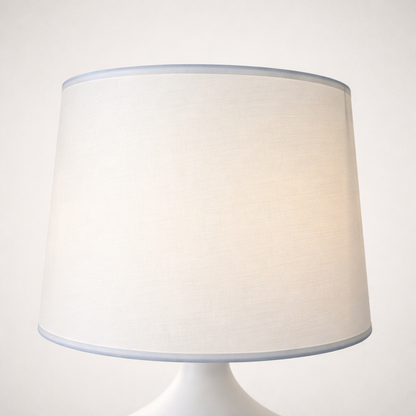 Lune Resin Lamp