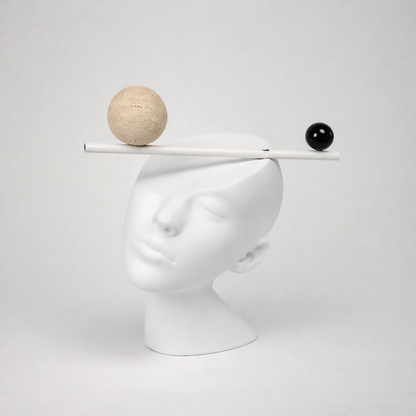 Lyric Balance Sculpture