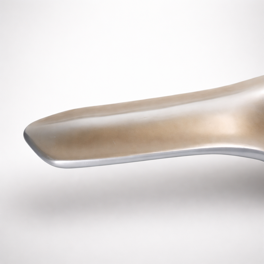 Lurelle Resin Marble Sculpture