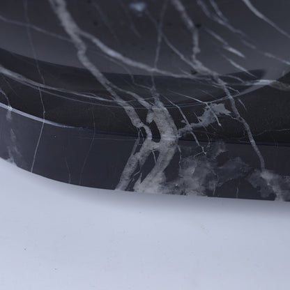 Melra Marble Tray
