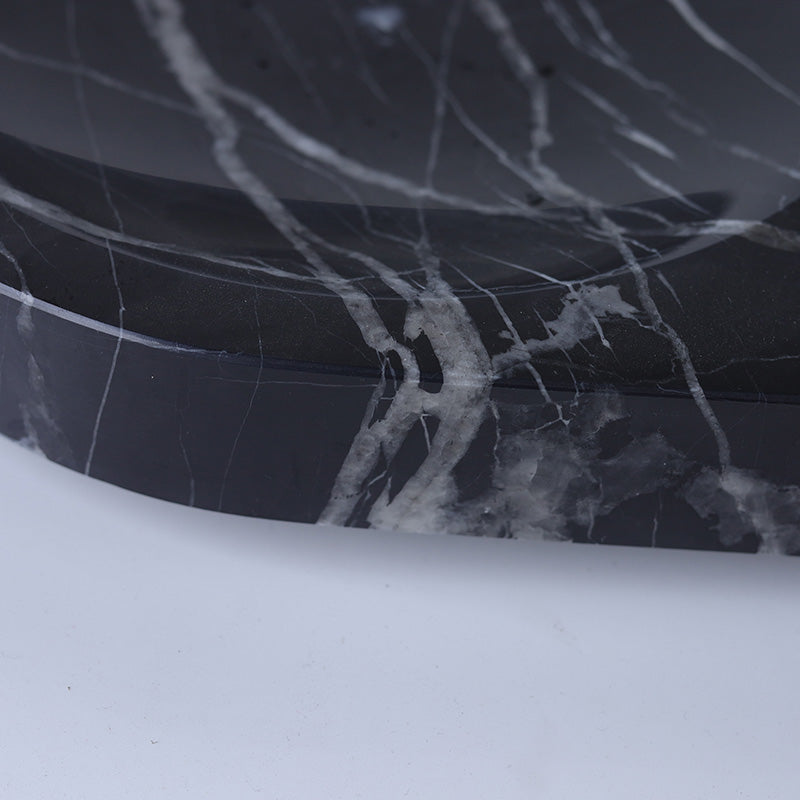 Melra Marble Tray