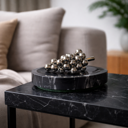 Melra Marble Tray