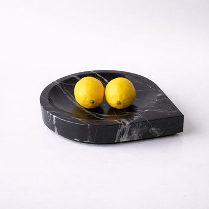 Melra Marble Tray